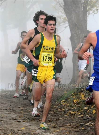 Thumbnail 1 in CIF State Championships (D1 Boys) photogallery.