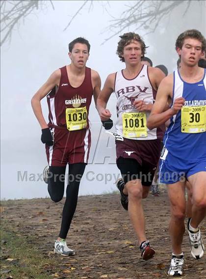 Thumbnail 1 in CIF State Championships (D1 Boys) photogallery.