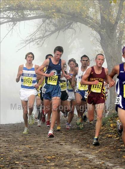 Thumbnail 3 in CIF State Championships (D1 Boys) photogallery.