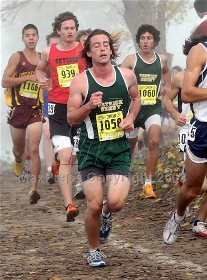 Thumbnail 3 in CIF State Championships (D1 Boys) photogallery.