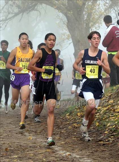 Thumbnail 1 in CIF State Championships (D1 Boys) photogallery.