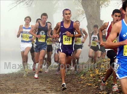 Thumbnail 2 in CIF State Championships (D1 Boys) photogallery.