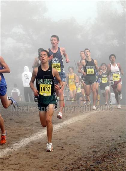 Thumbnail 2 in CIF State Championships (D1 Boys) photogallery.