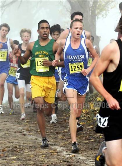 Thumbnail 1 in CIF State Championships (D1 Boys) photogallery.