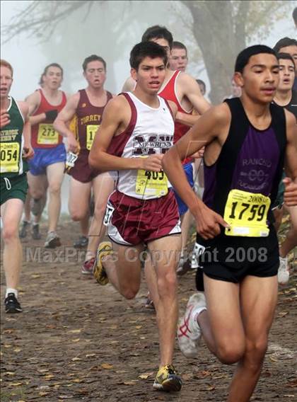 Thumbnail 1 in CIF State Championships (D1 Boys) photogallery.