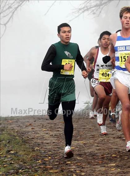 Thumbnail 2 in CIF State Championships (D1 Boys) photogallery.