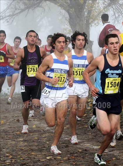 Thumbnail 3 in CIF State Championships (D1 Boys) photogallery.