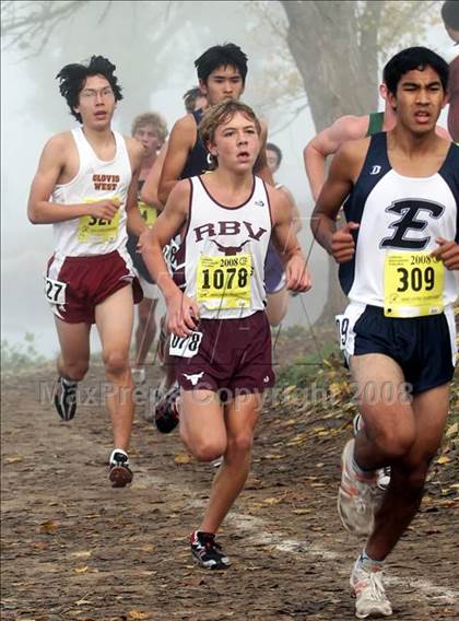 Thumbnail 1 in CIF State Championships (D1 Boys) photogallery.