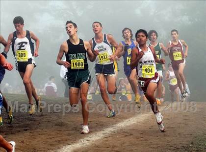 Thumbnail 3 in CIF State Championships (D1 Boys) photogallery.