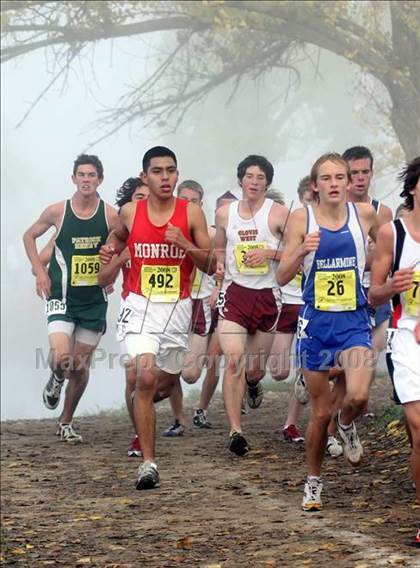 Thumbnail 3 in CIF State Championships (D1 Boys) photogallery.