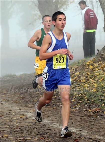 Thumbnail 3 in CIF State Championships (D1 Boys) photogallery.