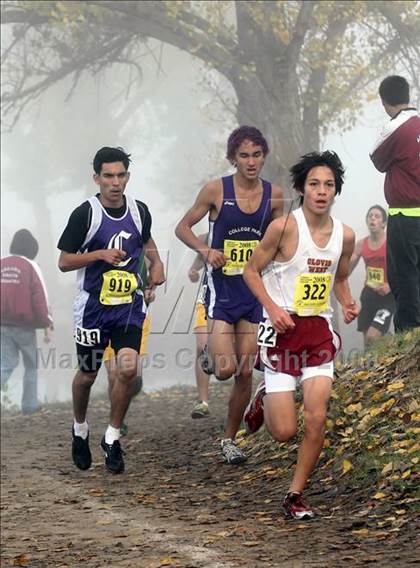 Thumbnail 3 in CIF State Championships (D1 Boys) photogallery.