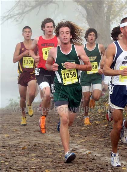 Thumbnail 2 in CIF State Championships (D1 Boys) photogallery.