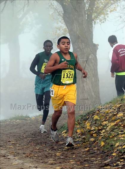 Thumbnail 2 in CIF State Championships (D1 Boys) photogallery.