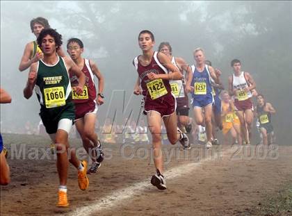 Thumbnail 1 in CIF State Championships (D1 Boys) photogallery.