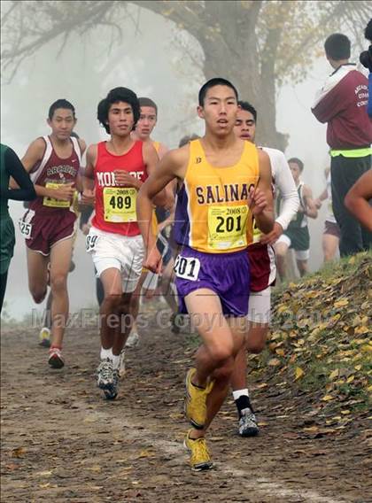 Thumbnail 3 in CIF State Championships (D1 Boys) photogallery.