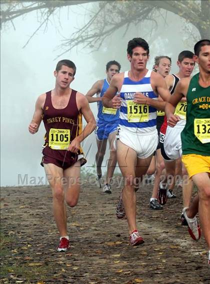 Thumbnail 1 in CIF State Championships (D1 Boys) photogallery.