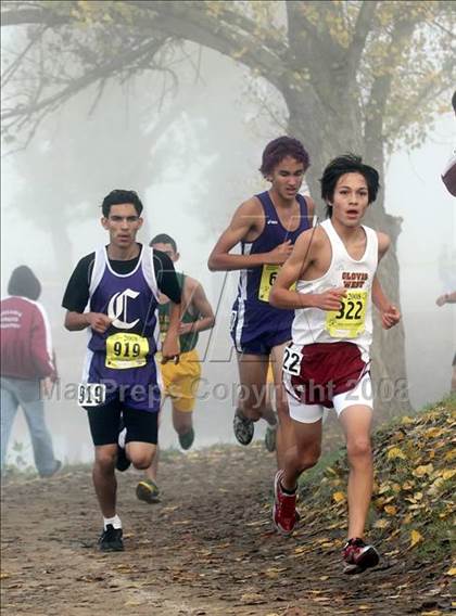 Thumbnail 2 in CIF State Championships (D1 Boys) photogallery.