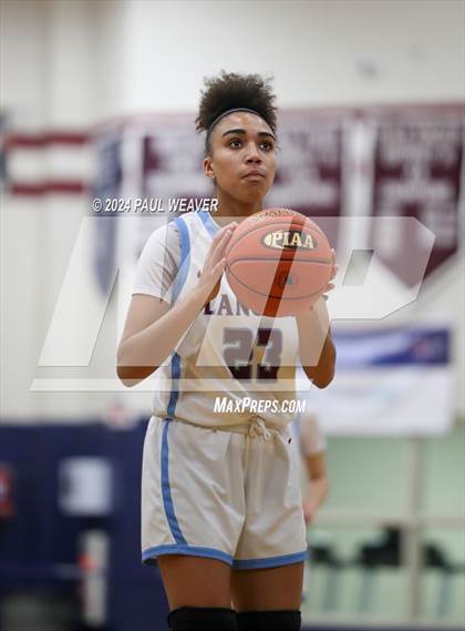 Thumbnail 3 in Central Columbia vs Loyalsock Township (PHAC Final) photogallery.