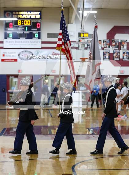 Thumbnail 1 in Central Columbia vs Loyalsock Township (PHAC Final) photogallery.