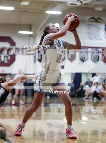 Thumbnail 1 in Central Columbia vs Loyalsock Township (PHAC Final) photogallery.