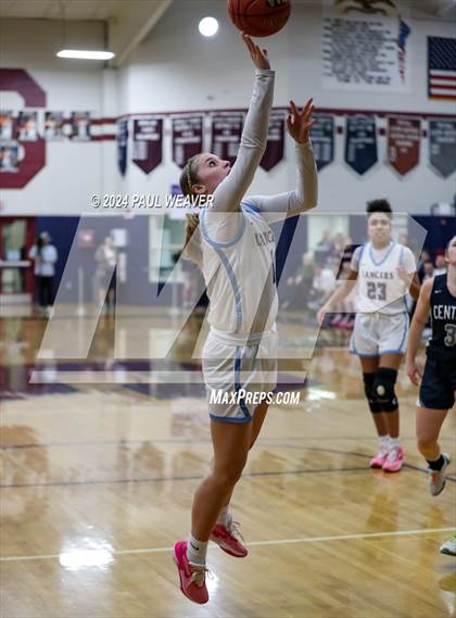 Thumbnail 2 in Central Columbia vs Loyalsock Township (PHAC Final) photogallery.