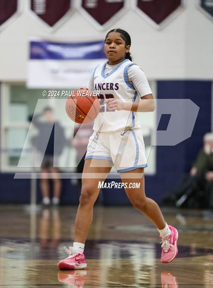 Thumbnail 2 in Central Columbia vs Loyalsock Township (PHAC Final) photogallery.