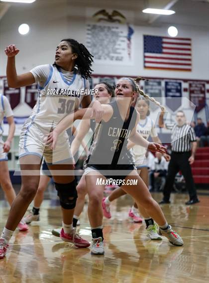 Thumbnail 1 in Central Columbia vs Loyalsock Township (PHAC Final) photogallery.