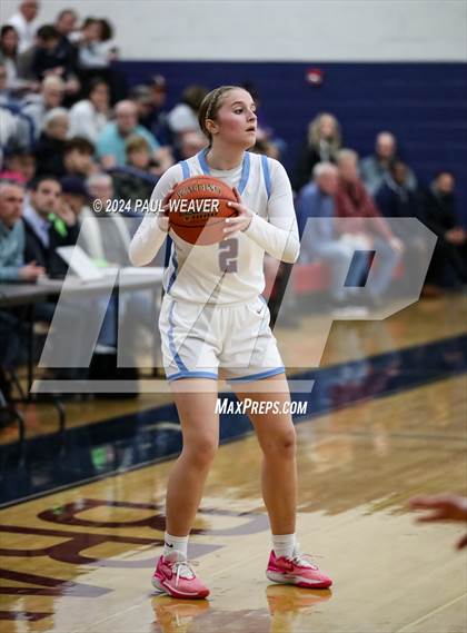 Thumbnail 1 in Central Columbia vs Loyalsock Township (PHAC Final) photogallery.