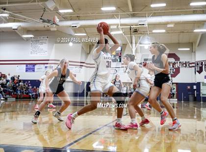 Thumbnail 1 in Central Columbia vs Loyalsock Township (PHAC Final) photogallery.