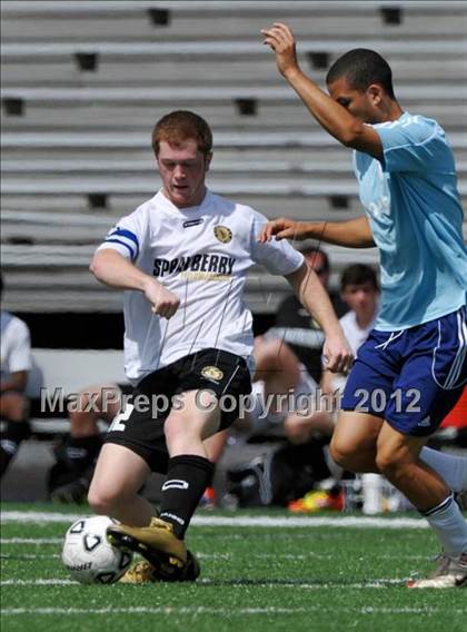 Thumbnail 3 in Sprayberry @ Pope photogallery.