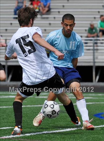 Thumbnail 2 in Sprayberry @ Pope photogallery.