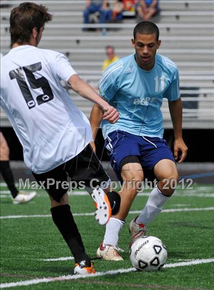 Thumbnail 1 in Sprayberry @ Pope photogallery.
