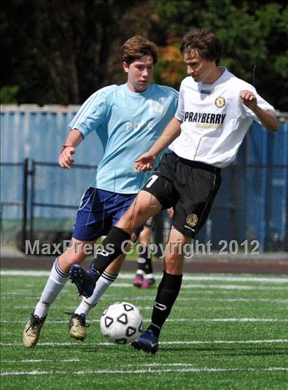 Thumbnail 3 in Sprayberry @ Pope photogallery.