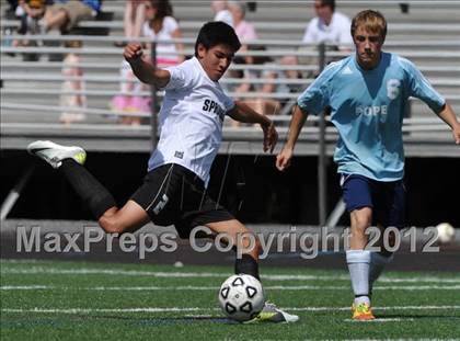 Thumbnail 1 in Sprayberry @ Pope photogallery.