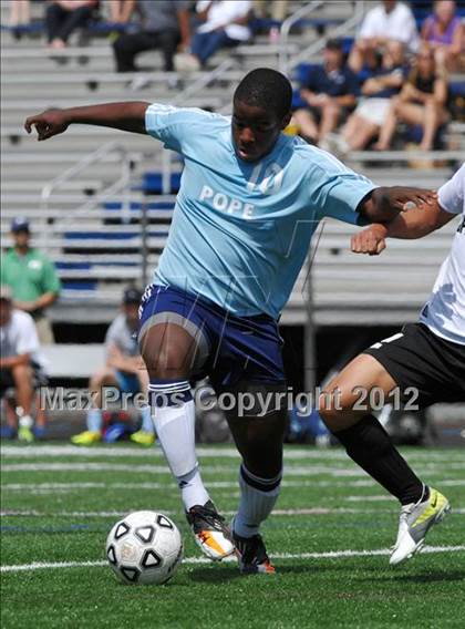 Thumbnail 3 in Sprayberry @ Pope photogallery.