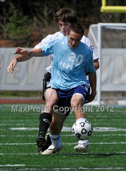 Thumbnail 1 in Sprayberry @ Pope photogallery.