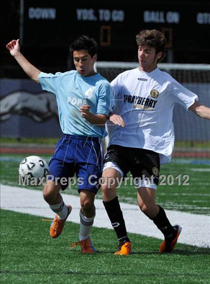 Thumbnail 3 in Sprayberry @ Pope photogallery.