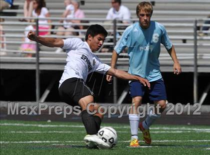 Thumbnail 2 in Sprayberry @ Pope photogallery.