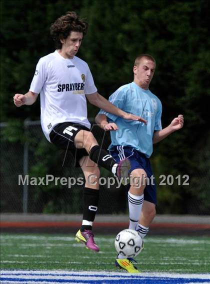 Thumbnail 3 in Sprayberry @ Pope photogallery.