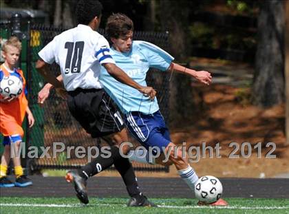 Thumbnail 2 in Sprayberry @ Pope photogallery.