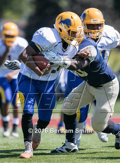 Thumbnail 1 in Lockport @ Canisius photogallery.