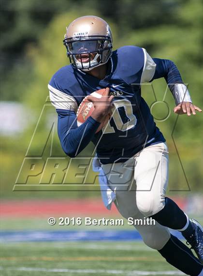 Thumbnail 1 in Lockport @ Canisius photogallery.