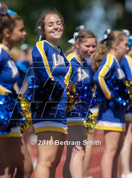 Thumbnail 1 in Lockport @ Canisius photogallery.