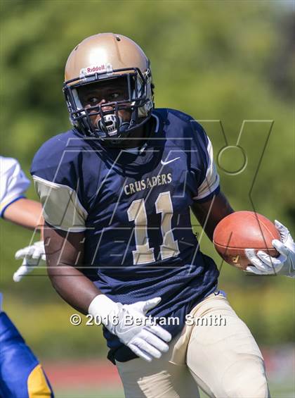 Thumbnail 3 in Lockport @ Canisius photogallery.