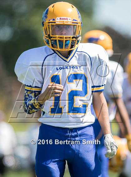 Thumbnail 3 in Lockport @ Canisius photogallery.