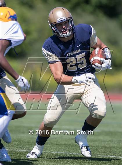 Thumbnail 3 in Lockport @ Canisius photogallery.