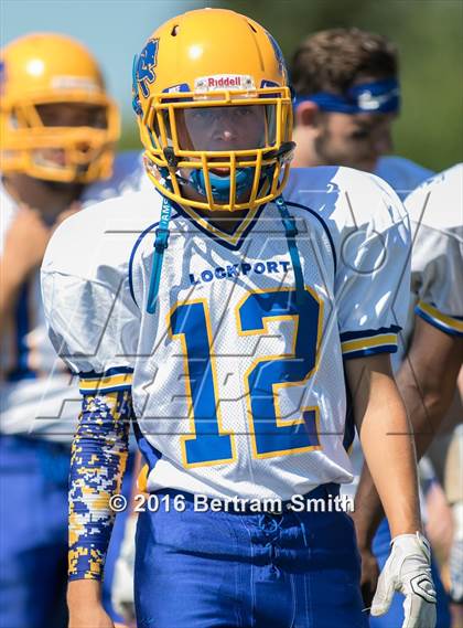 Thumbnail 2 in Lockport @ Canisius photogallery.