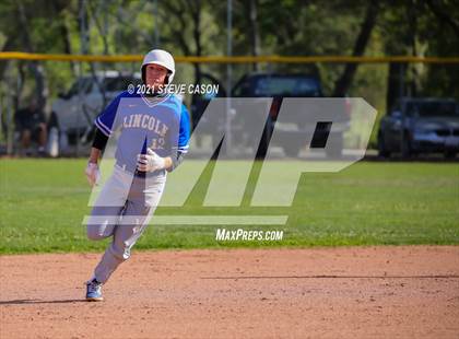 Thumbnail 3 in Lincoln @ Placer photogallery.
