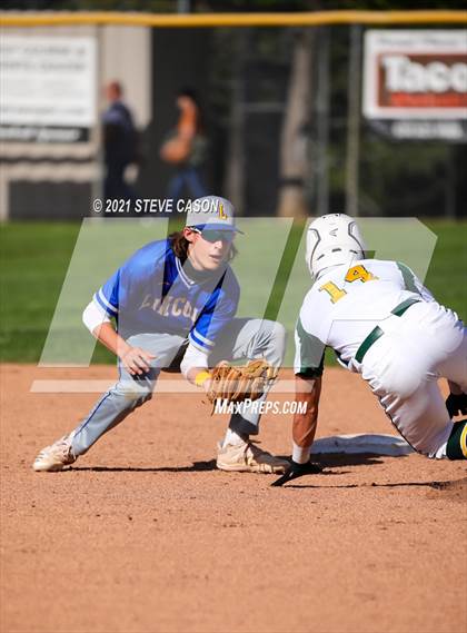 Thumbnail 2 in Lincoln @ Placer photogallery.